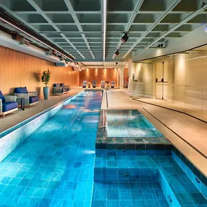Melia Paulista Sao Paulo